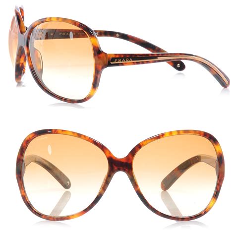 prada sunglasses blue tortoise shell|prada sunglasses women's tortoise.